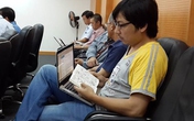 Giáo sư Xoay “bật mí” chuyện yêu từ nhỏ Giáo sư Xoay “bật mí” chuyện yêu từ nhỏ