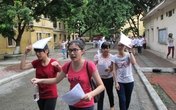 Thí sinh “nhăn nhó” vì đề tiếng Anh, Sinh vật Thí sinh “nhăn nhó” vì đề tiếng Anh, Sinh vật