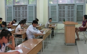 Đã có 20 thí sinh chắc chắn trượt Đã có 20 thí sinh chắc chắn trượt