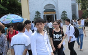 89 thí sinh bị kỷ luật sau ngày thi đầu tiên 89 thí sinh bị kỷ luật sau ngày thi đầu tiên