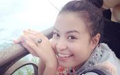 Hoàng Thùy Linh xinh như mộng bên trời Tây Hoàng Thùy Linh xinh như mộng bên trời Tây