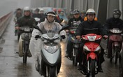 Miền Bắc tiếp tục mưa, lạnh đến cuối tháng Miền Bắc tiếp tục mưa, lạnh đến cuối tháng