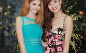 Andrea khẳng định không vay tiền Hồng Quế Andrea khẳng định không vay tiền Hồng Quế