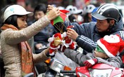 Miền Bắc giá rét nhưng có nắng dịp Noel Miền Bắc giá rét nhưng có nắng dịp Noel