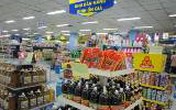 TP HCM chuẩn bị nguồn hàng bình ổn giá thị trường Tết Giáp Ngọ 2014 TP HCM chuẩn bị nguồn hàng bình ổn giá thị trường Tết Giáp Ngọ 2014