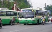 TPHCM: Xe buýt “ngốn” hơn 1.000 tỷ ngân sách mỗi năm TPHCM: Xe buýt “ngốn” hơn 1.000 tỷ ngân sách mỗi năm