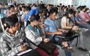 Ga Sài Gòn bắt đầu nhận đăng ký mua vé tàu tập thể Tết Giáp Ngọ 2014 Ga Sài Gòn bắt đầu nhận đăng ký mua vé tàu tập thể Tết Giáp Ngọ 2014