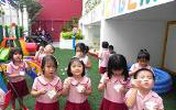 Hội thảo “giáo dục giới tính cho trẻ” Hội thảo “giáo dục giới tính cho trẻ”