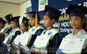 Hơn 19 tỷ đồng "Ươm mầm tài năng trẻ VN" Hơn 19 tỷ đồng "Ươm mầm tài năng trẻ VN"