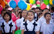 Đối thoại với chính quyền TP HCM trước thềm năm học mới Đối thoại với chính quyền TP HCM trước thềm năm học mới