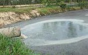Phí nước thải tăng từ 5 đến 7 lần Phí nước thải tăng từ 5 đến 7 lần
