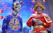 Bà Tưng, Quân Cun, Dương Chí Dũng sẽ được đề cập trong Táo quân 2014 Bà Tưng, Quân Cun, Dương Chí Dũng sẽ được đề cập trong Táo quân 2014