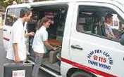 Thành lập Trung tâm Cấp cứu 115 Thành lập Trung tâm Cấp cứu 115