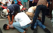 TP HCM: Vẫn lo an sinh xã hội TP HCM: Vẫn lo an sinh xã hội