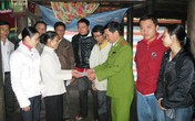 Quảng Bình: Chi khẩn cấp 19 tỷ đồng hỗ trợ khắc phục bão lụt Quảng Bình: Chi khẩn cấp 19 tỷ đồng hỗ trợ khắc phục bão lụt