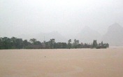 Quảng Bình: 2 cô giáo bị lũ cuốn trôi Quảng Bình: 2 cô giáo bị lũ cuốn trôi