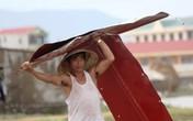 Quảng Bình sau bão: Khó khăn chồng chất khó khăn Quảng Bình sau bão: Khó khăn chồng chất khó khăn