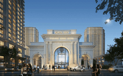 Vincom Mega Mall Royal City: Đếm ngược đón ngày khai trương Vincom Mega Mall Royal City: Đếm ngược đón ngày khai trương