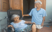 Nửa đời chăm người đau yếu (2): Gần 10 năm bên người vợ liệt giường Nửa đời chăm người đau yếu (2): Gần 10 năm bên người vợ liệt giường
