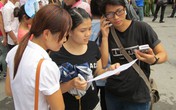Điểm thi tăng cao: “Thả cửa” vào đại học? Điểm thi tăng cao: “Thả cửa” vào đại học?
