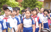 TPHCM đề xuất tăng học phí: Gánh nặng trước năm học mới? TPHCM đề xuất tăng học phí: Gánh nặng trước năm học mới?