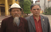 Hai ông già vướng vòng lao lý Hai ông già vướng vòng lao lý