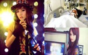 Cái kết đau lòng của những cô gái trẻ ham dao kéo Cái kết đau lòng của những cô gái trẻ ham dao kéo