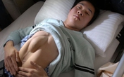 Kỳ lạ chàng trai có tim nằm trên ổ bụng Kỳ lạ chàng trai có tim nằm trên ổ bụng