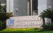 Tập đoàn Dầu khí Việt Nam (PVN): Những bất cập tại dự án 1,2 tỉ USD Tập đoàn Dầu khí Việt Nam (PVN): Những bất cập tại dự án 1,2 tỉ USD