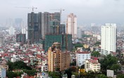 Hà Nội không thể “trói mình” với nhà thấp tầng? Hà Nội không thể “trói mình” với nhà thấp tầng?