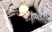 Lãnh đạo lương tiền tỷ, công nhân móc cống tủi phận Lãnh đạo lương tiền tỷ, công nhân móc cống tủi phận