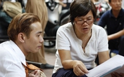 Tân “Xuân Tóc Đỏ” chưa dám yêu vì thu nhập thấp Tân “Xuân Tóc Đỏ” chưa dám yêu vì thu nhập thấp