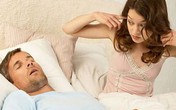 Bất hòa chốn “phòng the” vì…ngủ ngáy Bất hòa chốn “phòng the” vì…ngủ ngáy