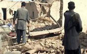 Kinh hoàng động đất mạnh ở Pakistan, 238 người chết Kinh hoàng động đất mạnh ở Pakistan, 238 người chết