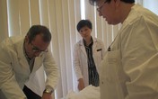 Phương pháp mới trong điều trị ung thu vú Phương pháp mới trong điều trị ung thu vú