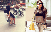 Những hình ảnh "gây sốc" tuần qua Những hình ảnh "gây sốc" tuần qua