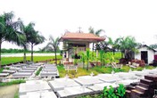 Những dòng nhật ký xót xa giữa nghĩa địa thai nhi Những dòng nhật ký xót xa giữa nghĩa địa thai nhi