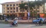 Hà Nội đề xuất tách huyện Từ Liêm thành 2 quận Hà Nội đề xuất tách huyện Từ Liêm thành 2 quận