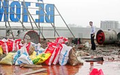 Hà Nội: Lộ mặt chất lượng nhà thu nhập thấp Hà Nội: Lộ mặt chất lượng nhà thu nhập thấp