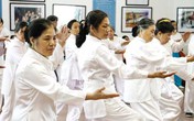 Hội thảo chia sẻ kinh nghiệm quốc tế về già hóa dân số: Để già hóa không là gánh nặng Hội thảo chia sẻ kinh nghiệm quốc tế về già hóa dân số: Để già hóa không là gánh nặng
