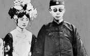 Hôn lễ của hoàng hậu cuối cùng Trung Quốc Hôn lễ của hoàng hậu cuối cùng Trung Quốc