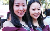Kỳ lạ lễ hội Song sinh ở Trung Quốc Kỳ lạ lễ hội Song sinh ở Trung Quốc