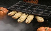 Những kỷ lục thế giới mùa Haloween Những kỷ lục thế giới mùa Haloween