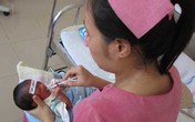 Sản phụ tuổi ô mai lên giường đẻ vẫn còn khóc kêu mẹ Sản phụ tuổi ô mai lên giường đẻ vẫn còn khóc kêu mẹ
