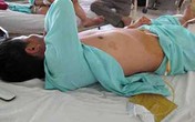 Kinh hoàng cắt phăng "của quý" vì...không có bạn gái Kinh hoàng cắt phăng "của quý" vì...không có bạn gái