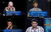 Những tình huống hài hước sốt xình xịch ở “Ai là triệu phú” Những tình huống hài hước sốt xình xịch ở “Ai là triệu phú”