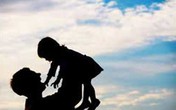 Chỉ yêu bố khi bố yêu mẹ Chỉ yêu bố khi bố yêu mẹ