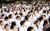 Bỏ chấm điểm lớp 1: Học sinh có được giảm tải? Bỏ chấm điểm lớp 1: Học sinh có được giảm tải?