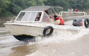 Vụ chủ thẩm mỹ viện ném thi thể khách xuống sông phi tang: Công an nhiều tỉnh vào cuộc tìm kiếm Vụ chủ thẩm mỹ viện ném thi thể khách xuống sông phi tang: Công an nhiều tỉnh vào cuộc tìm kiếm