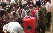 Lợi ích lớn nhờ thói quen tốt rửa tay bằng xà phòng: Hết lo yếu bụng, còi xương Lợi ích lớn nhờ thói quen tốt rửa tay bằng xà phòng: Hết lo yếu bụng, còi xương